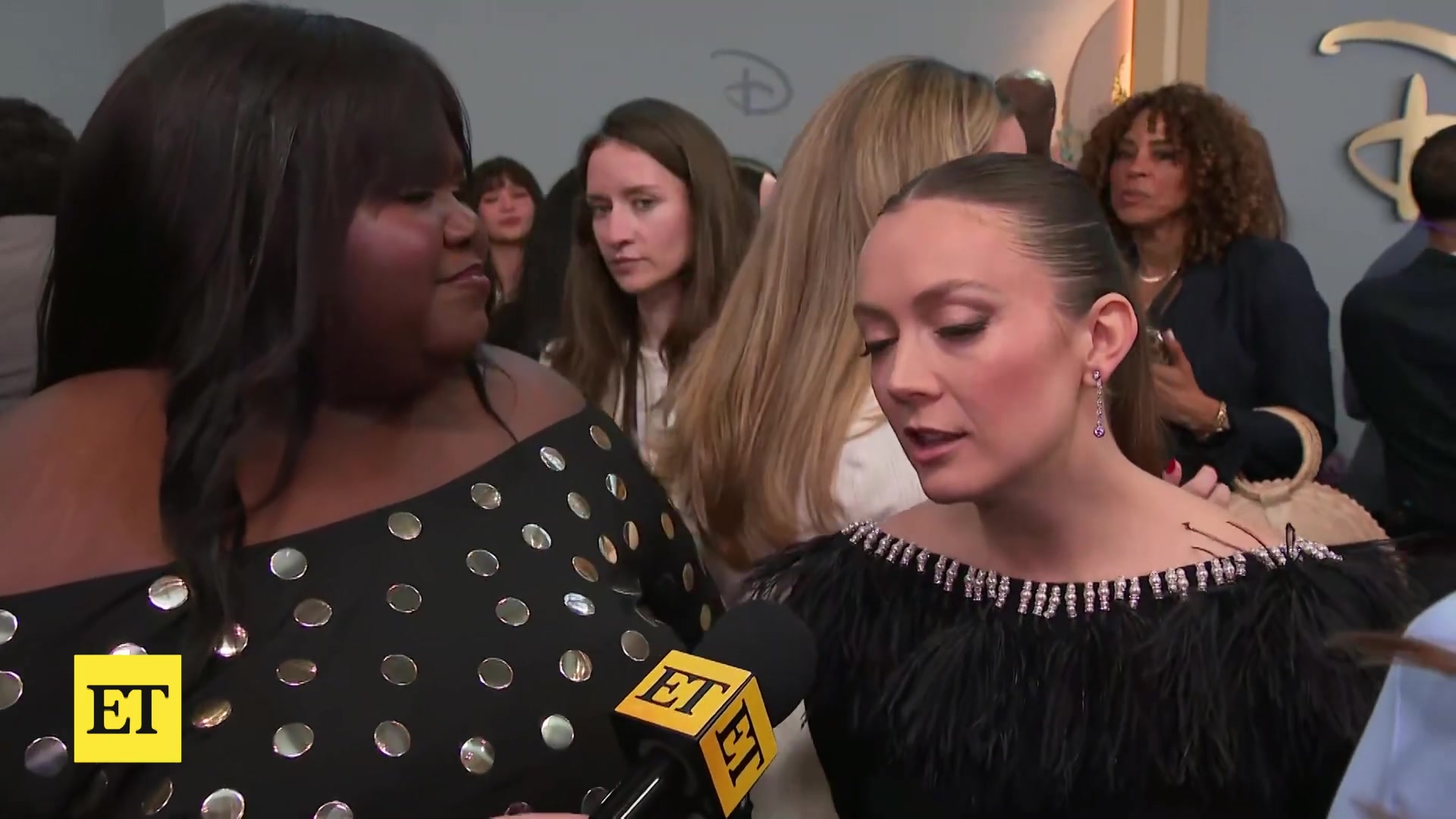 iheartbillielourd_entertainmenttonight_000114.jpg iheartbillielourd_entertainmenttonight_000114.jpg