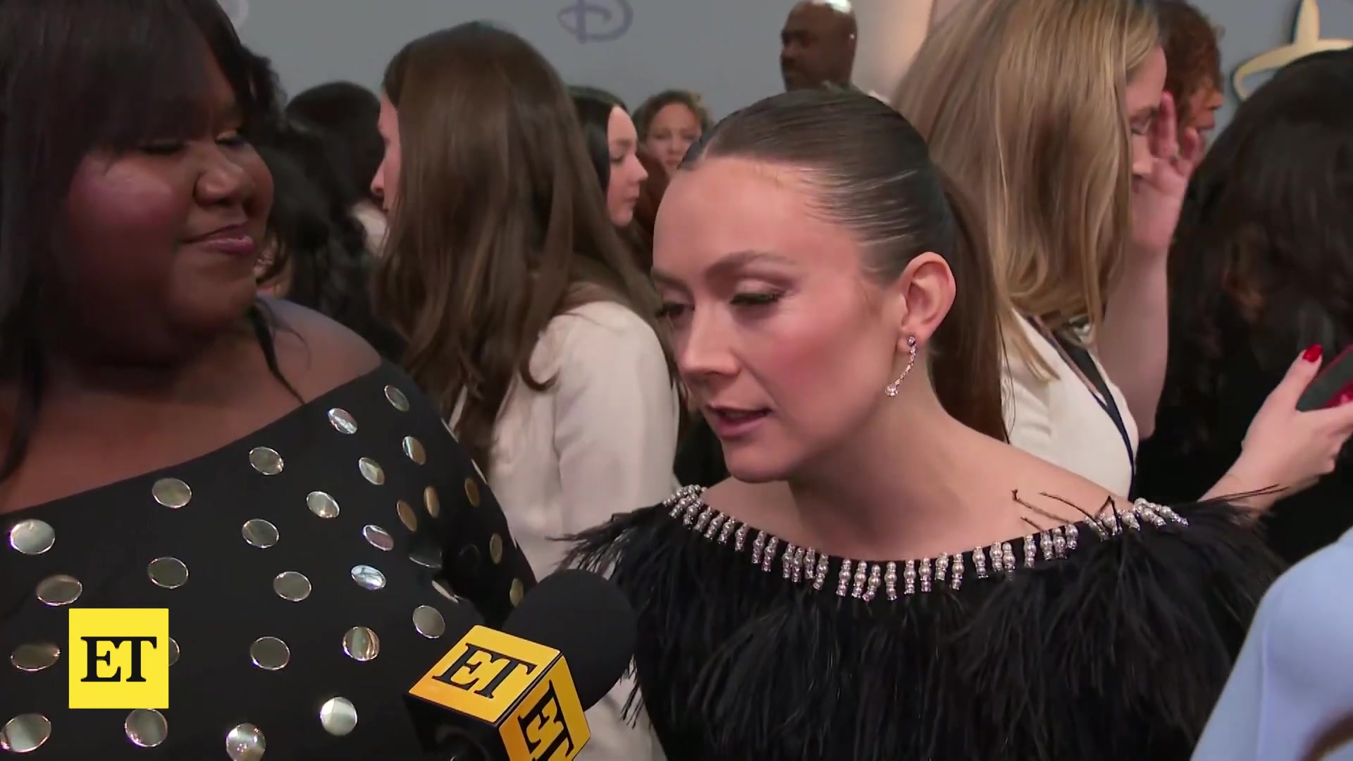 iheartbillielourd_entertainmenttonight_000116.jpg iheartbillielourd_entertainmenttonight_000116.jpg