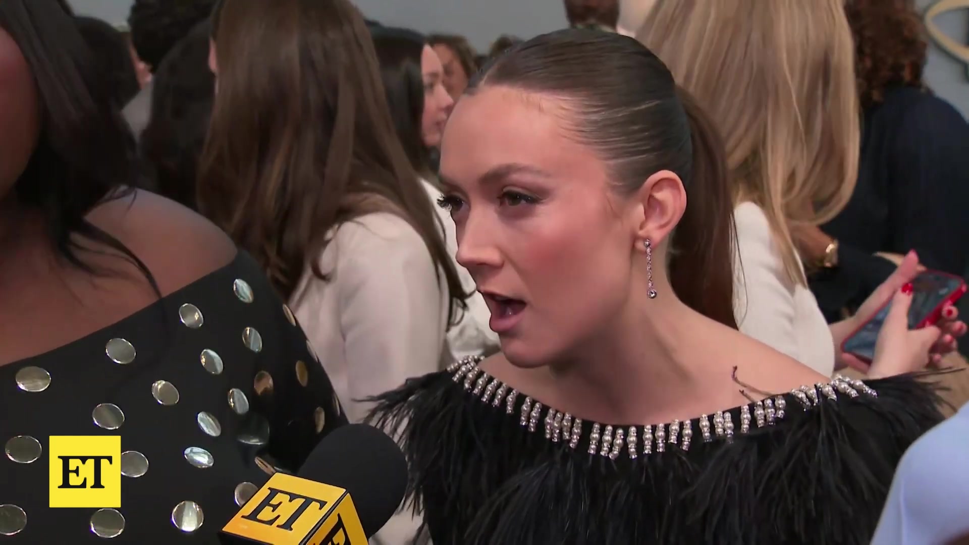 iheartbillielourd_entertainmenttonight_000120.jpg iheartbillielourd_entertainmenttonight_000120.jpg