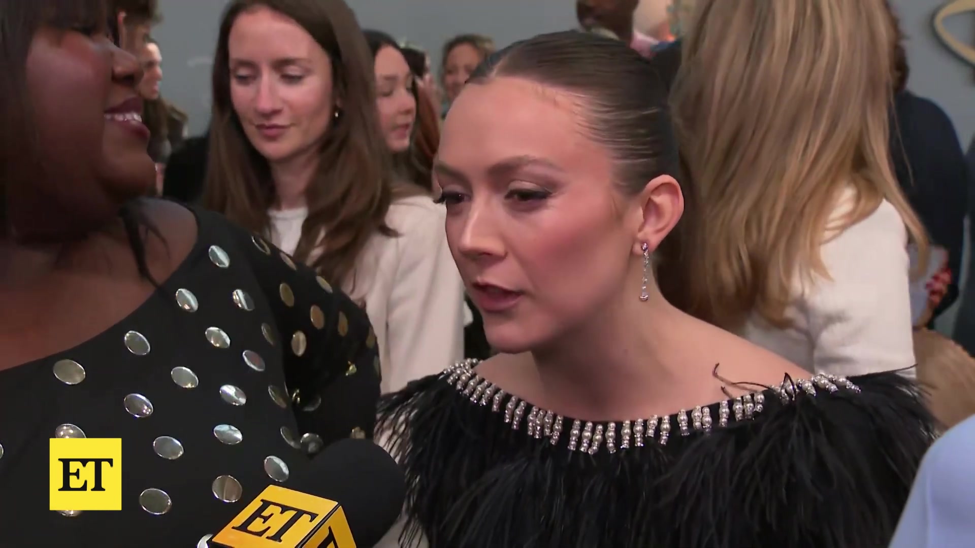 iheartbillielourd_entertainmenttonight_000122.jpg iheartbillielourd_entertainmenttonight_000122.jpg