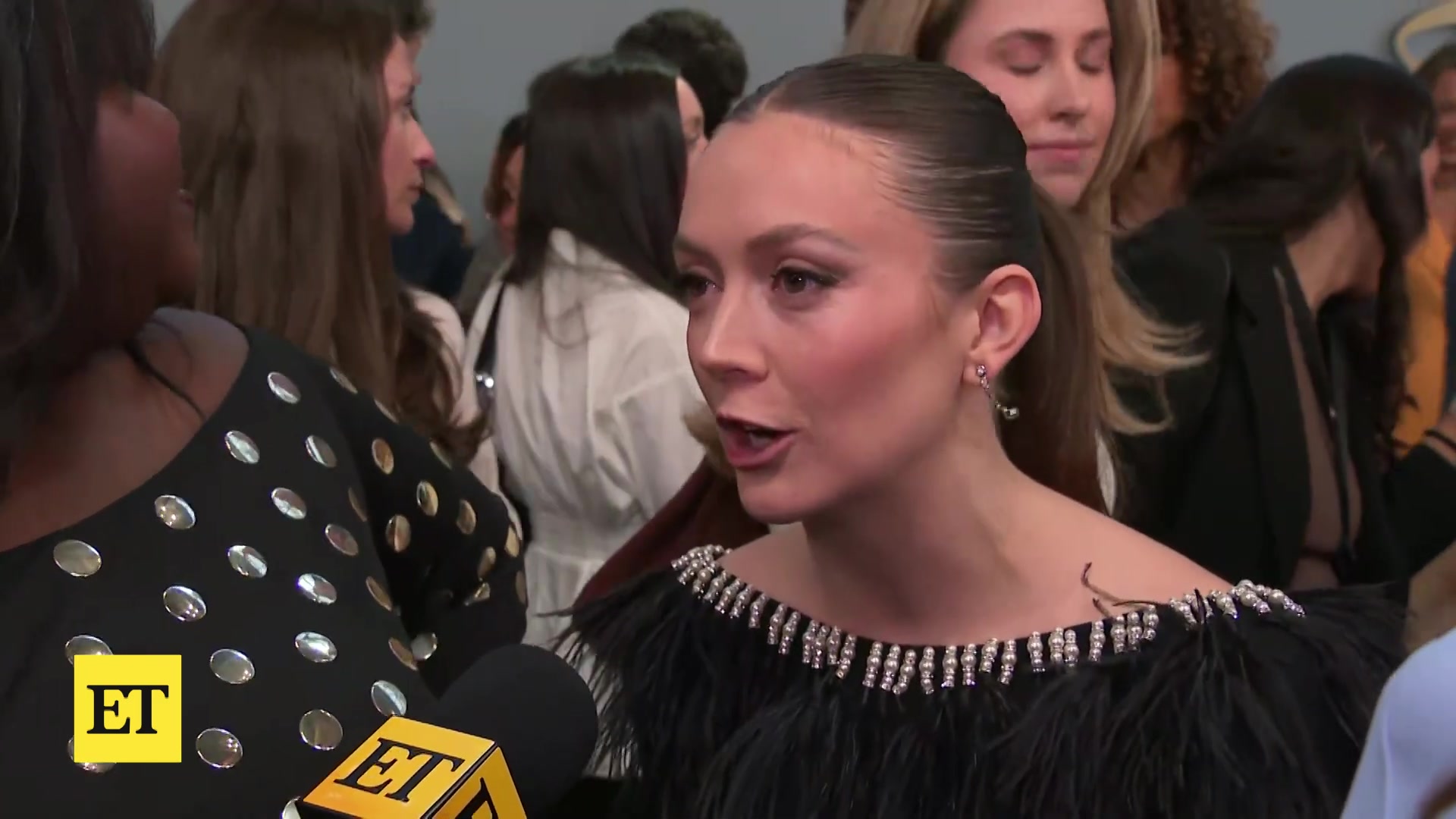 iheartbillielourd_entertainmenttonight_000124.jpg iheartbillielourd_entertainmenttonight_000124.jpg