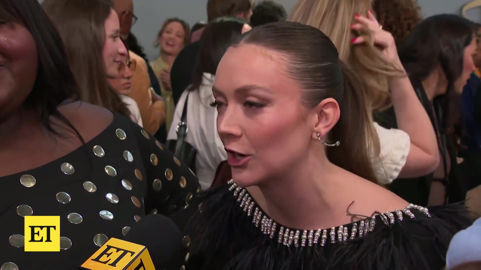 iheartbillielourd_entertainmenttonight_000127.jpg iheartbillielourd_entertainmenttonight_000127.jpg