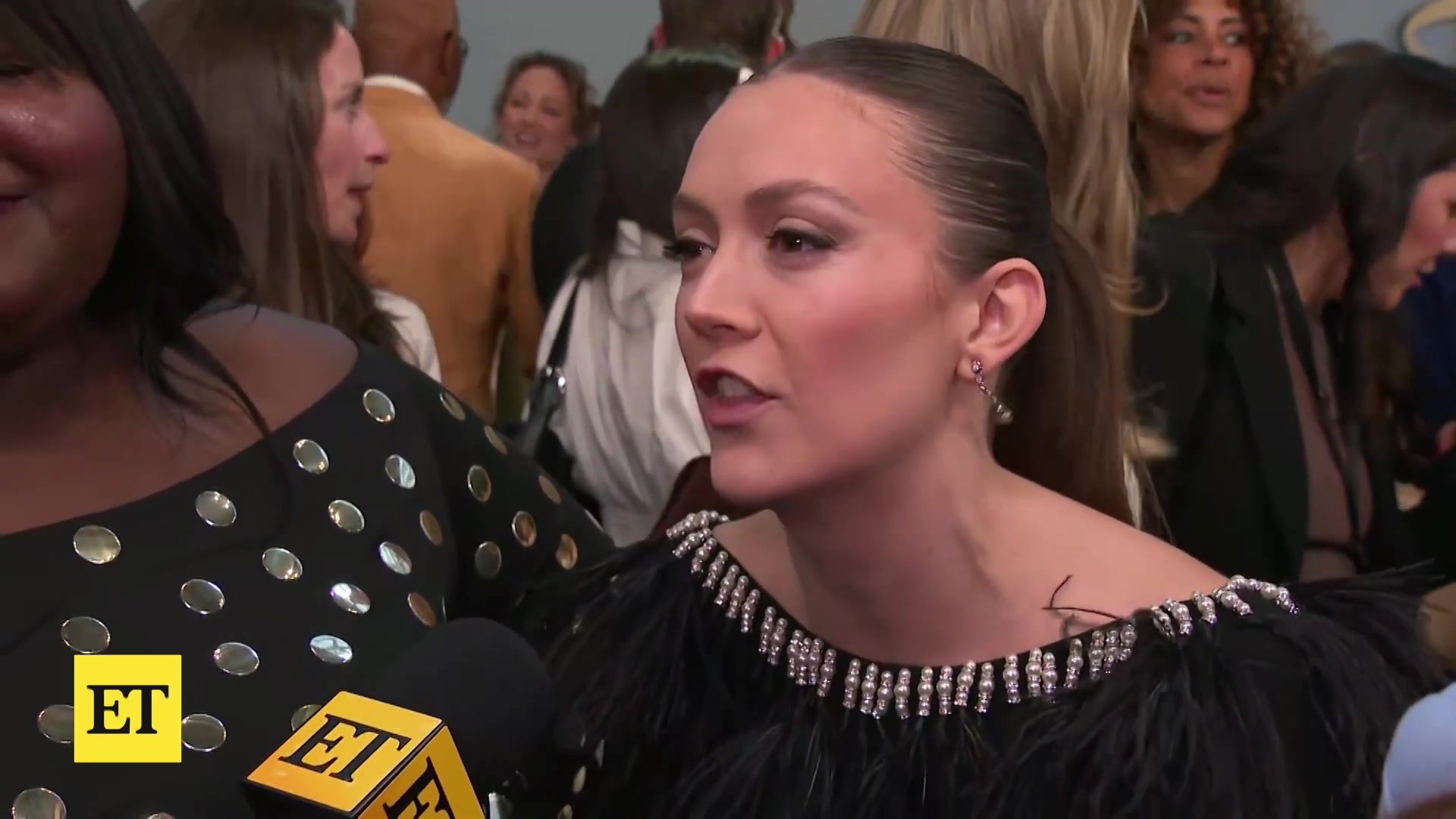 iheartbillielourd_entertainmenttonight_000128.jpg iheartbillielourd_entertainmenttonight_000128.jpg