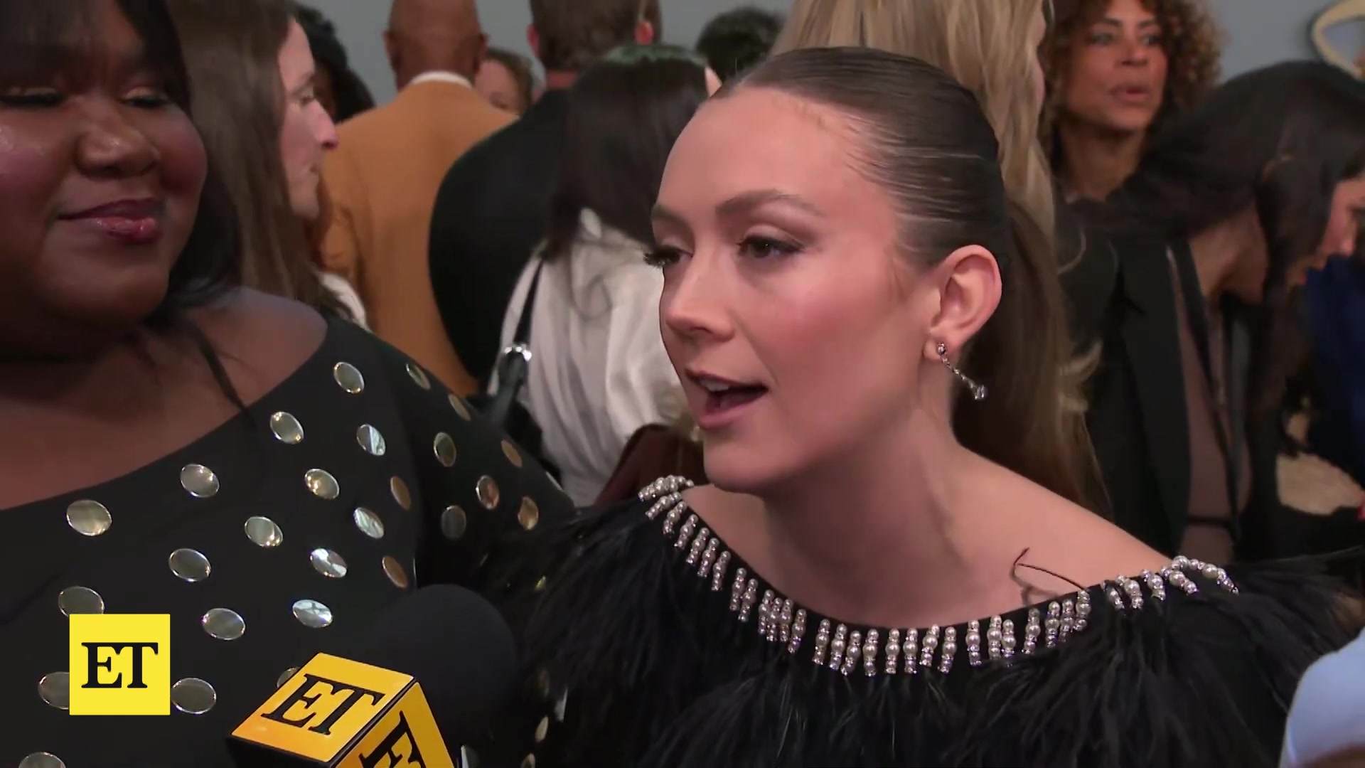 iheartbillielourd_entertainmenttonight_000129.jpg iheartbillielourd_entertainmenttonight_000129.jpg