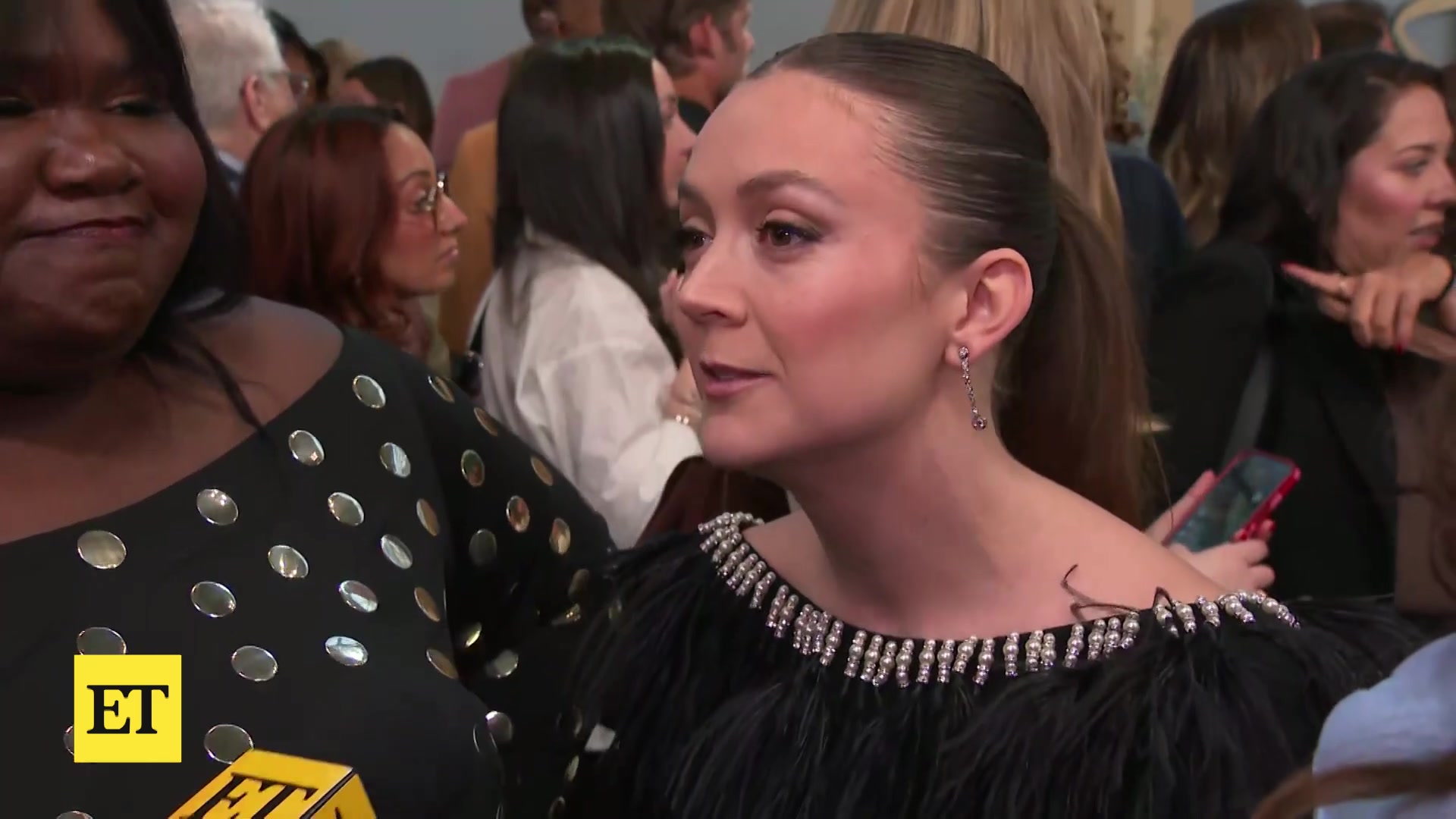 iheartbillielourd_entertainmenttonight_000137.jpg iheartbillielourd_entertainmenttonight_000137.jpg