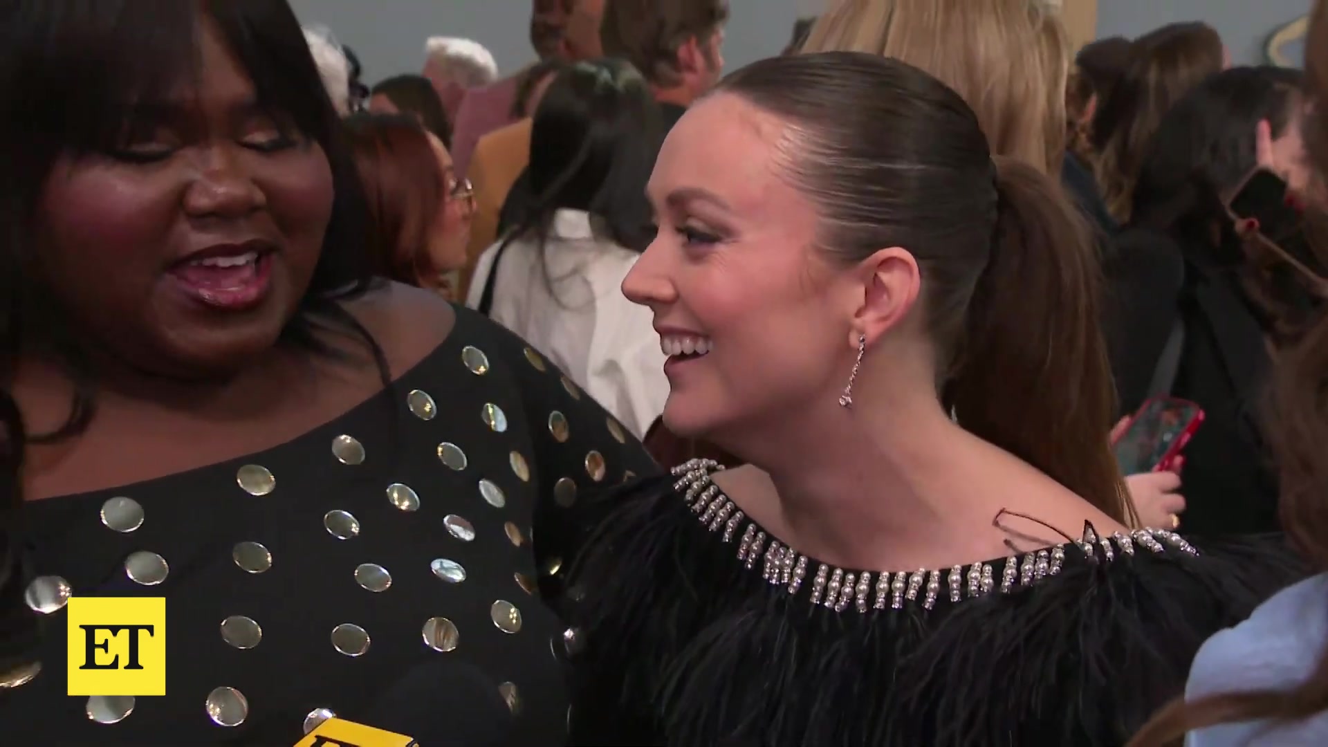 iheartbillielourd_entertainmenttonight_000138.jpg iheartbillielourd_entertainmenttonight_000138.jpg